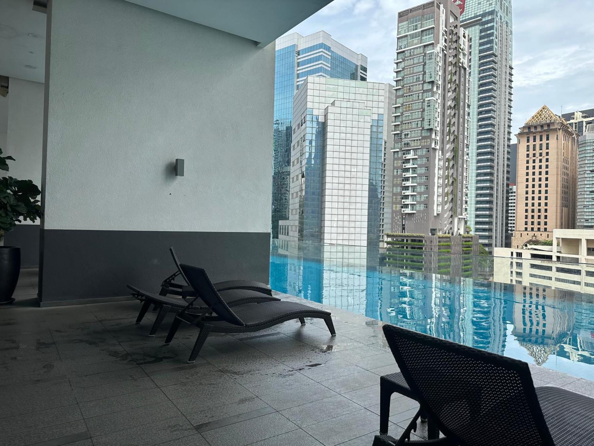 One Bukit Ceylon By Home Suites — Photos 3
