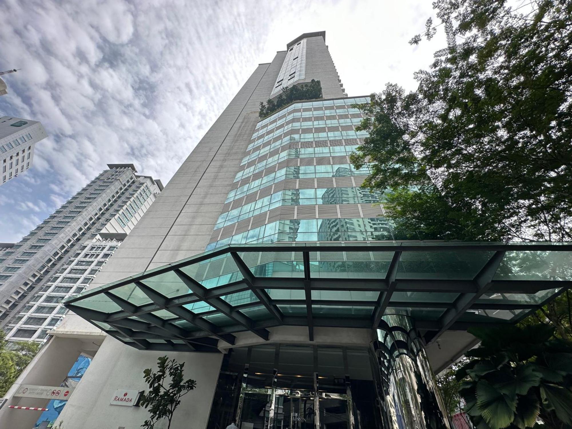 One Bukit Ceylon By Home Suites — Photos 2